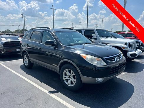 Used 2012 Hyundai Veracruz GLS FWD image 1