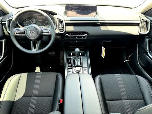 New 2026 MAZDA CX-50 AWD 2.5 S w/ Weather Package image 20