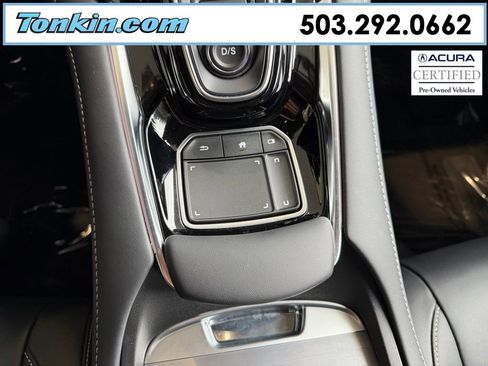 Certified 2023 Acura RDX AWD w/ Technology Package image 24