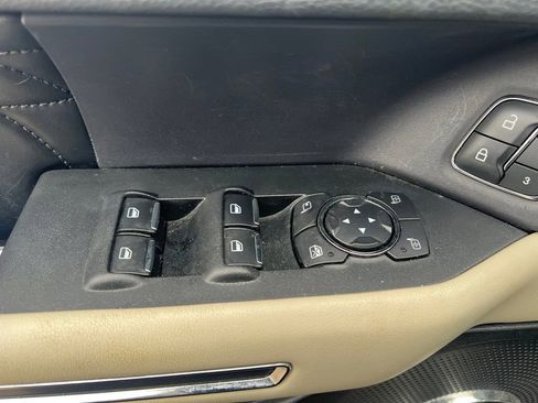 Used 2018 Ford Expedition Max Platinum image 13