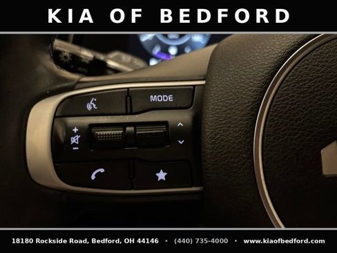 Certified 2023 Kia Sportage X-Pro AWD/4WD image 20