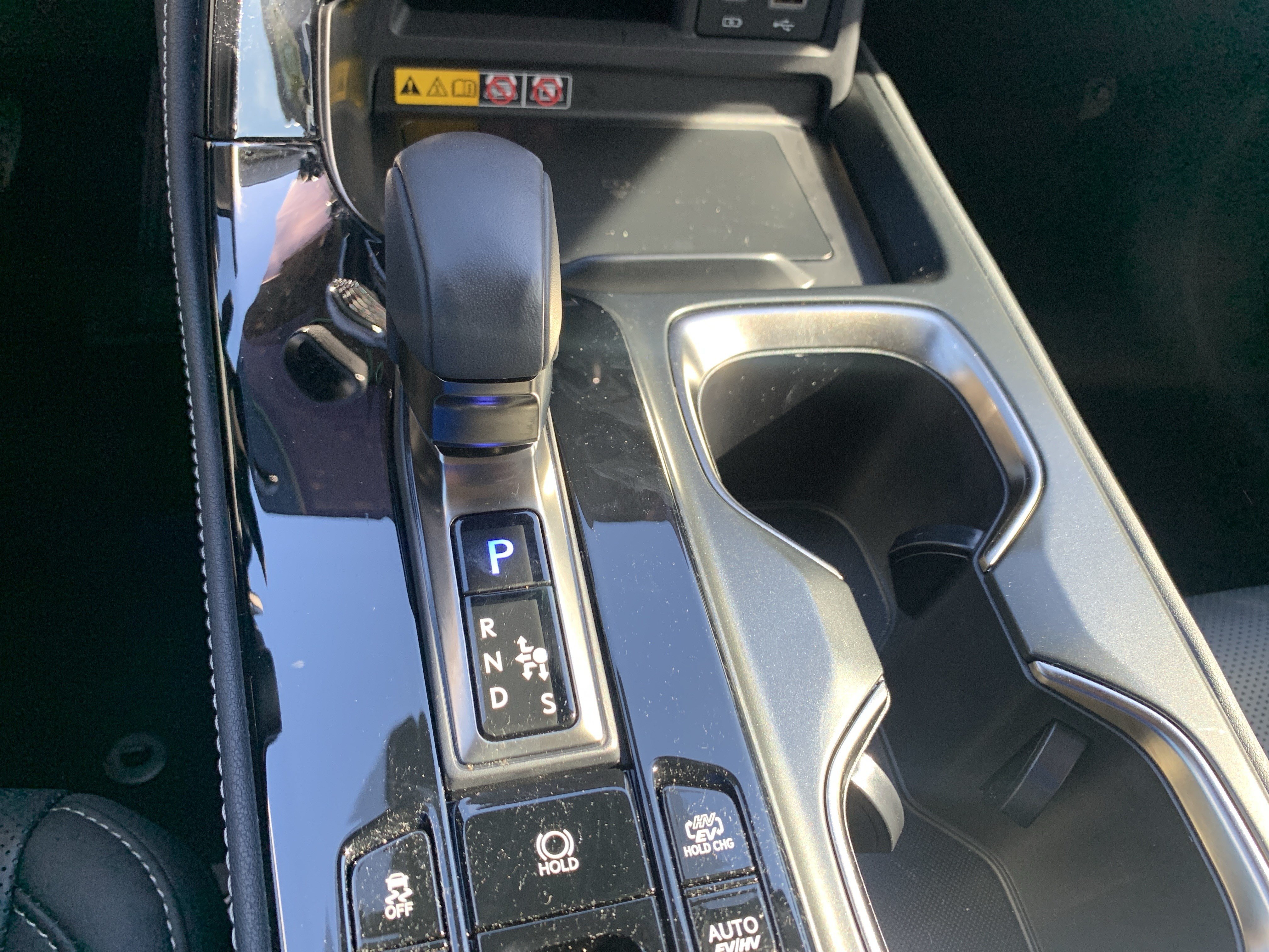 Used 2026 Lexus NX 450h+ AWD w/ Accessory Package (K3) image 26