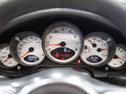 Used 2010 Porsche 911 Carrera 4S image 20