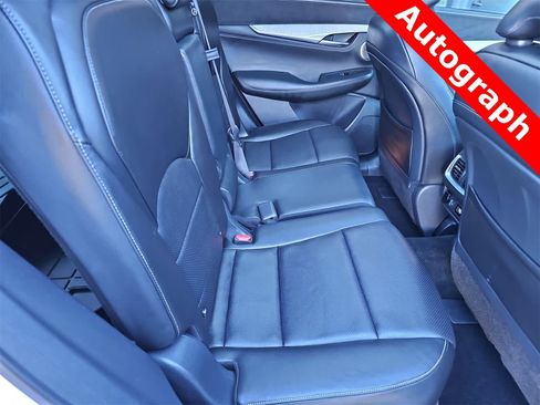 Used 2020 INFINITI QX50 Autograph w/ Tow Package image 17