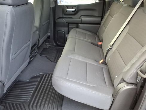 New 2026 GMC Sierra 1500 Pro w/ Graphite Edition image 5