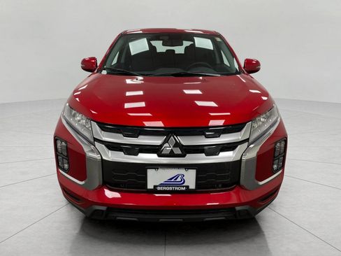 New 2025 Mitsubishi Outlander Sport AWD image 9