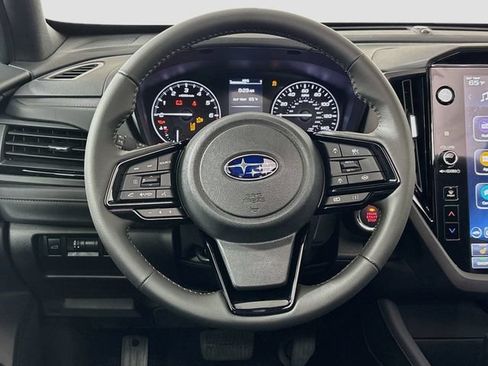New 2026 Subaru Forester Sport w/ Onyx Edition AWD/4WD image 11