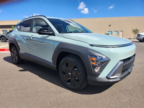 New 2026 Hyundai Kona SEL Sport image 2