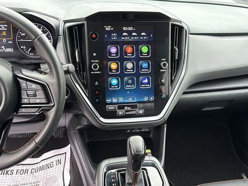 Certified 2024 Subaru Crosstrek 2.5i Limited AWD/4WD image 20