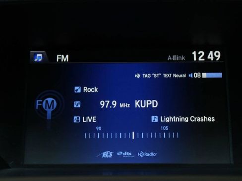 Used 2018 Acura RDX w/ Technology Package FWD image 21