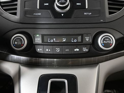 Used 2013 Honda CR-V EX-L image 29