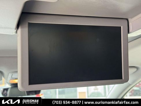 Used 2022 Honda Odyssey Elite image 24