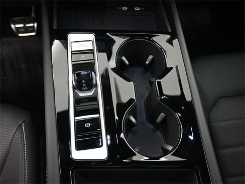 New 2025 Volkswagen Atlas Cross Sport SEL R-Line image 3