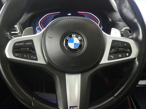 Used 2022 BMW X4 xDrive30i w/ M Sport Package 2 AWD/4WD image 17