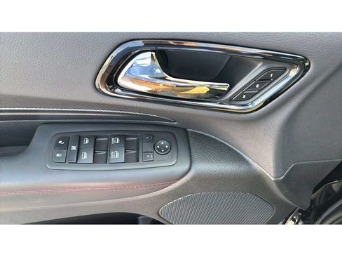Used 2023 Dodge Durango R/T AWD/4WD image 22