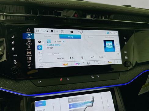 Used 2025 Jeep Wagoneer S Limited image 16