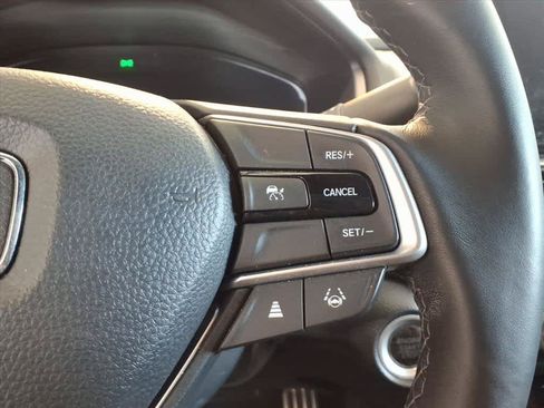 Used 2022 Honda Accord Sport image 15