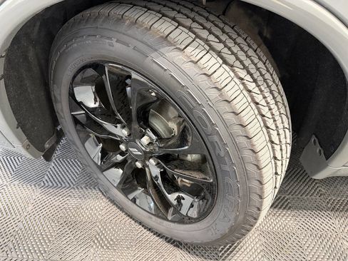 Used 2021 Dodge Durango R/T w/ Trailer Tow Group IV image 60