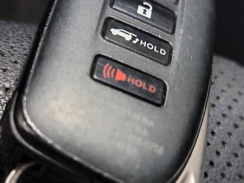 Used 2019 Lexus NX 300 AWD w/ Comfort Package image 32