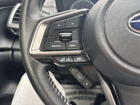 Used 2022 Subaru Forester Premium image 18