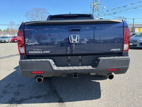 Used 2023 Honda Ridgeline RTL image 6