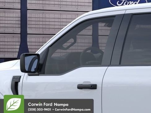 New 2026 Ford F150 STX w/ Equipment Group 200A AWD/4WD image 20