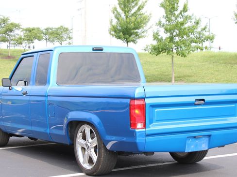 Used 1989 Ford Ranger 2WD SuperCab image 22