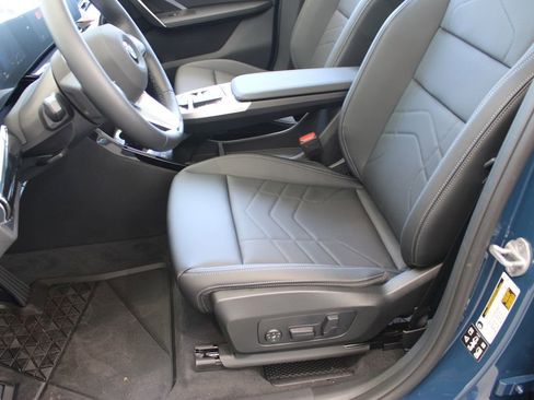 New 2026 BMW X1 xDrive28i w/ Technology Package AWD/4WD image 9