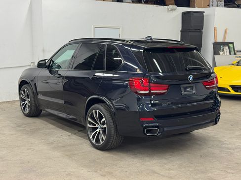 Used 2017 BMW X5 xDrive35i AWD/4WD image 4