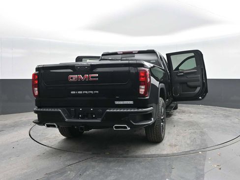 New 2026 GMC Sierra 1500 Elevation w/ Elevation Premium Package image 43