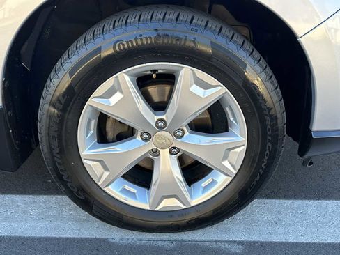 Used 2015 Subaru Forester 2.5i Limited image 58
