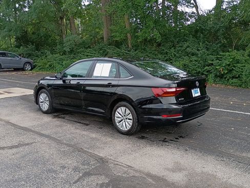 Used 2019 Volkswagen Jetta S w/ Driver Assistance Package FWD image 5
