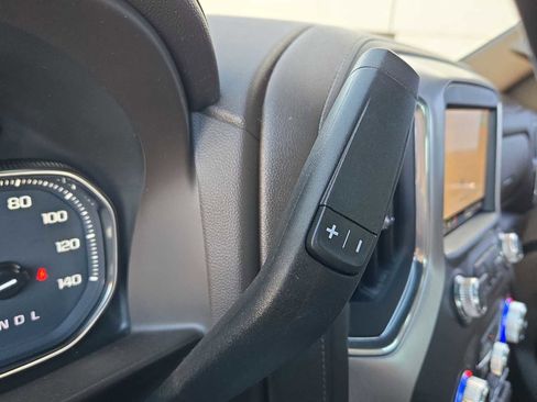 Used 2022 GMC Sierra 1500 SLT w/ SLT Premium Plus Package image 31