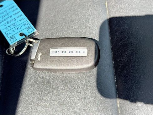 Used 2022 Dodge Durango GT AWD/4WD image 37