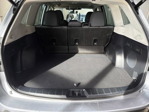 Certified 2023 Subaru Forester Sport image 18