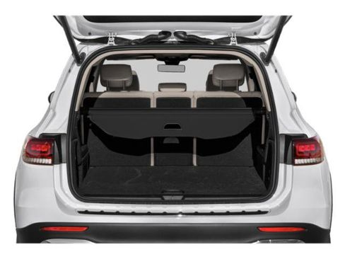 Certified 2022 Mercedes-Benz GLB 250 4MATIC image 14