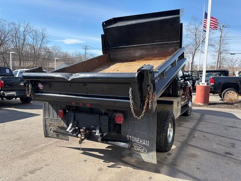 Used 2019 Ford F350 XL w/ XL Value Package image 8