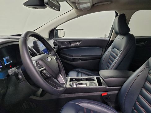 Used 2022 Ford Edge SEL w/ Sport Appearance Package AWD/4WD image 17