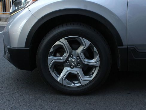 Used 2017 Honda CR-V EX-L image 10