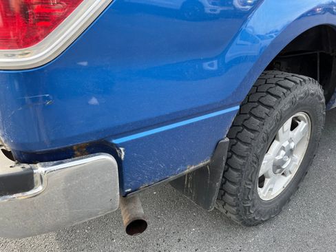 Used 2010 Ford F150 XLT image 7