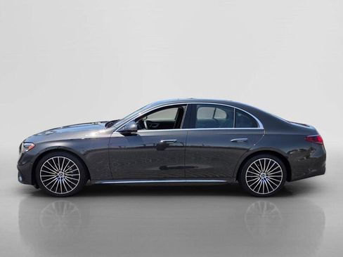 Certified 2026 Mercedes-Benz E 350 Sedan image 2