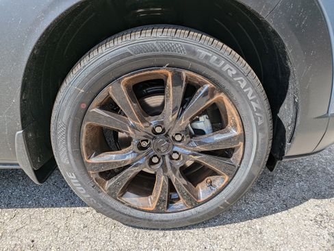 New 2026 MAZDA CX-30 2.5 Turbo w/ Premium Plus Pkg image 12