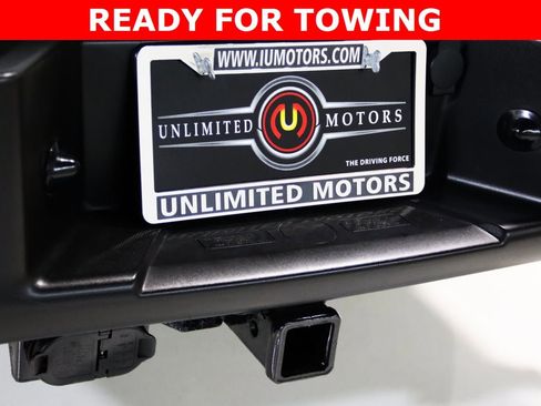 Used 2014 Ford F150 Lariat w/ Equipment Group 502A Luxury image 4