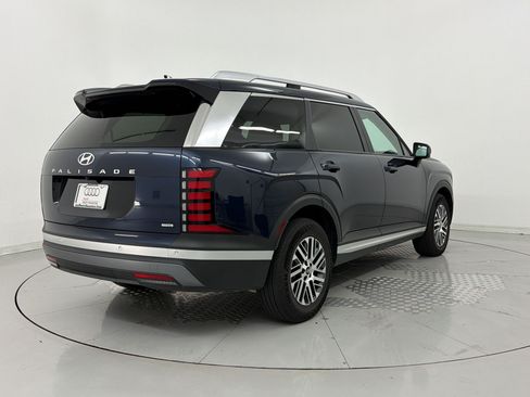 Used 2026 Hyundai Palisade SEL AWD/4WD image 9