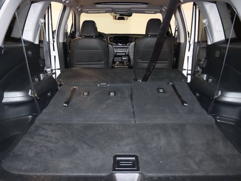 Used 2022 Honda Pilot Special Edition image 71