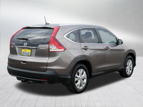 Used 2012 Honda CR-V EX-L image 7