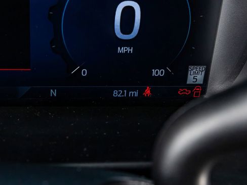 Used 2026 Ford F250 King Ranch w/ Chrome Package image 21