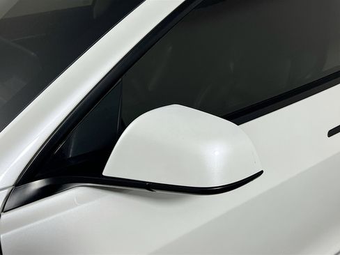 Used 2022 Tesla Model 3 Long Range AWD/4WD image 12
