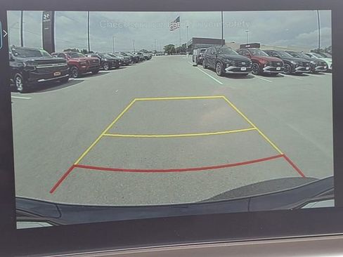 New 2025 Hyundai Tucson SEL image 18