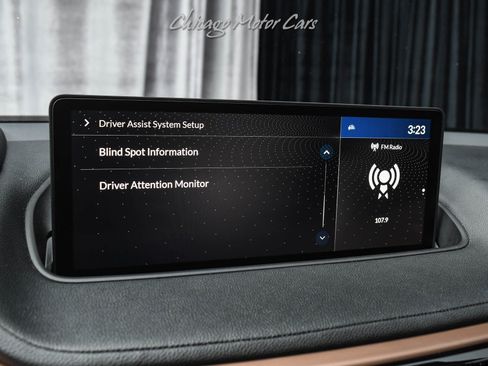 Used 2022 Acura MDX SH-AWD image 14